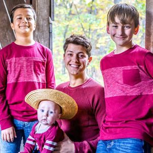 Meet your Posher, Adam